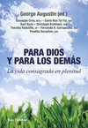 [9788429325058] Para Dios y para los demás