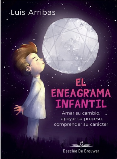 [9788433030436] El eneagrama infantil