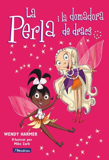 [9788448821470] La Perla 3 - La Perla i la domadora de dracs