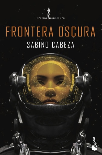 [9788445010785] Frontera oscura