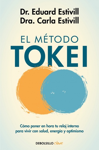 [9788466358613] El método Tokei