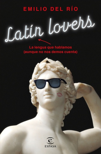 [9788467054798] Latín lovers
