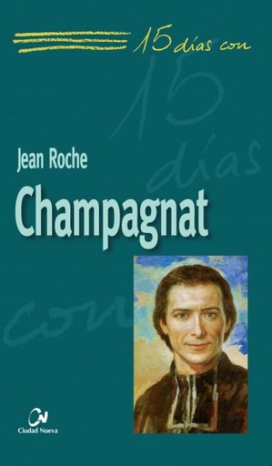 [9788497151634] Champagnat