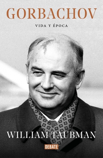 [9788499928036] Gorbachov