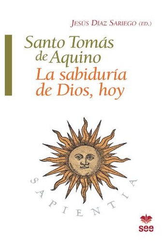 [9788482603896] SANTO TOMÁS DE AQUINO