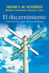 [9788429321487] El discernimiento