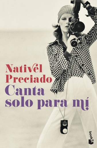[9788408140542] Canta solo para mí