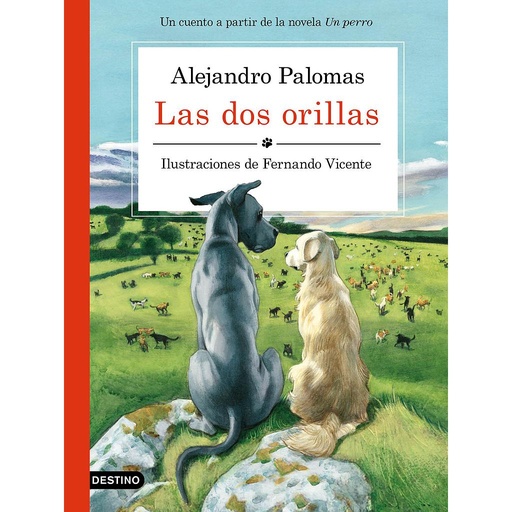 [9788423351671] Las dos orillas