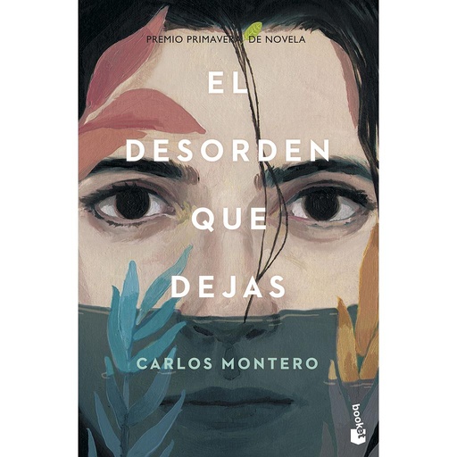 [9788467050271] El desorden que dejas