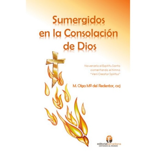 [9788412013399] Sumergidos en la consolación de Dios