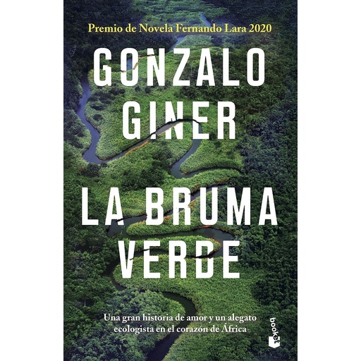 [9788408247869] La bruma verde
