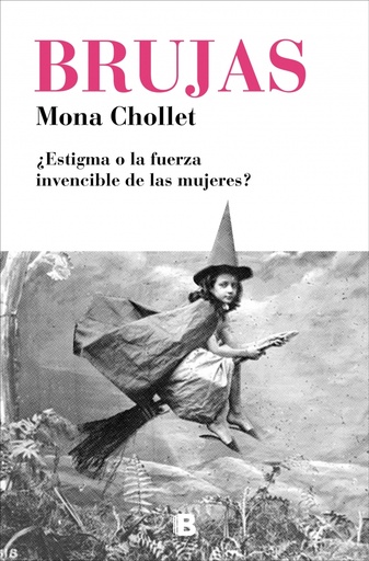 [9788466665582] Brujas