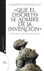 [9788474909197] Que el discreto se admire de la invención