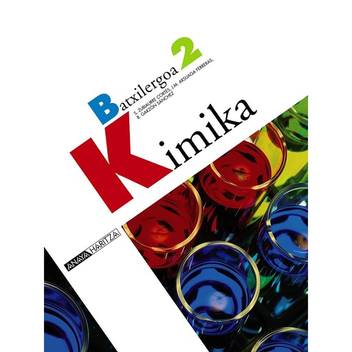 [9788466783910] Kimika 2.