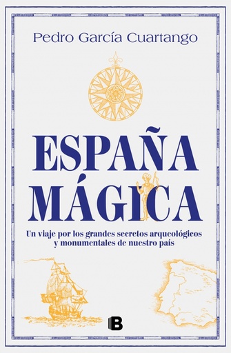 [9788466675635] España mágica