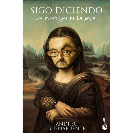 [9788408100430] Sigo diciendo