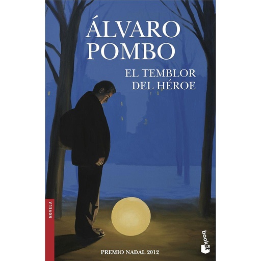 [9788423345960] El temblor del héroe