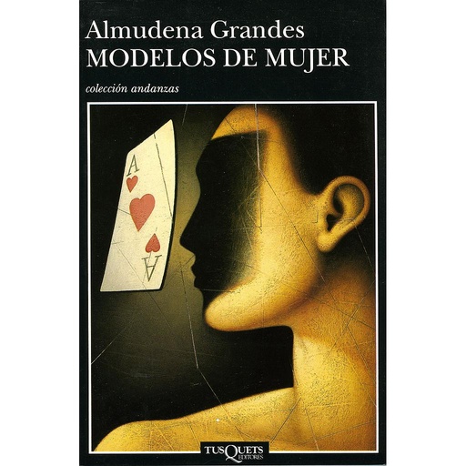 [9788472239463] Modelos de mujer
