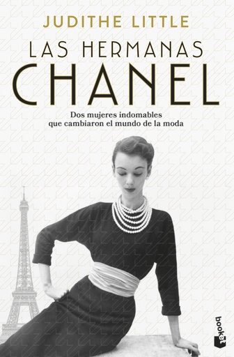 [9788467065213] Las hermanas Chanel