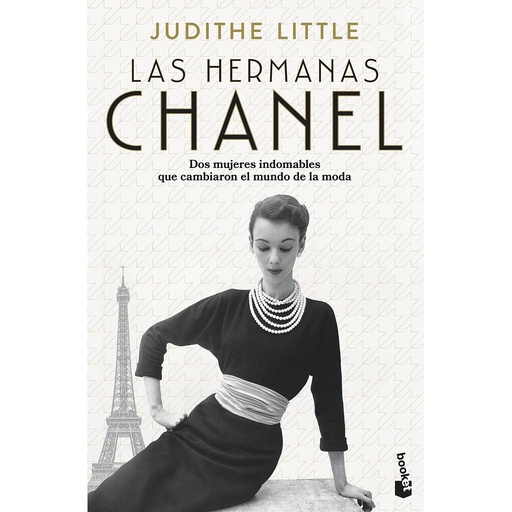 [9788467065213] Las hermanas Chanel