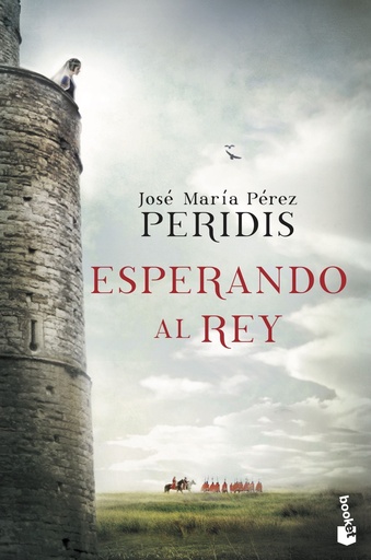[9788467050141] Esperando al rey