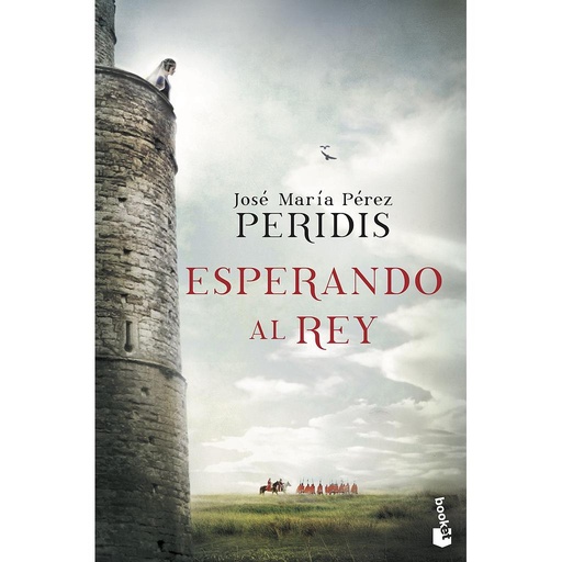 [9788467050141] Esperando al rey