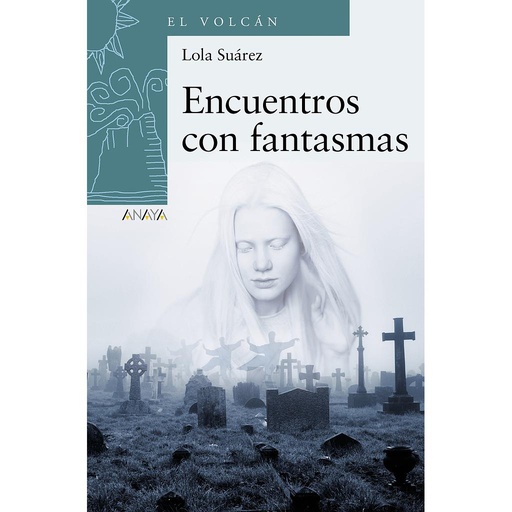 [9788469866429] Encuentros con fantasmas