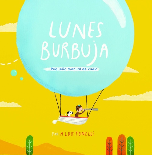 [9788448845766] Lunes Burbuja