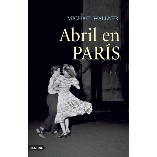 [9788423338863] Abril en París