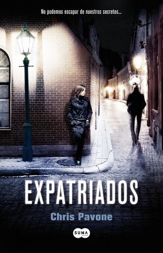 [9788483653197] Expatriados