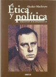 [9788493610241] ETICA Y POLITICA ENSAYOS ESCOGIDOS II