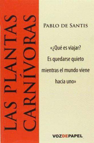 [9788496471283] Las plantas carnívoras