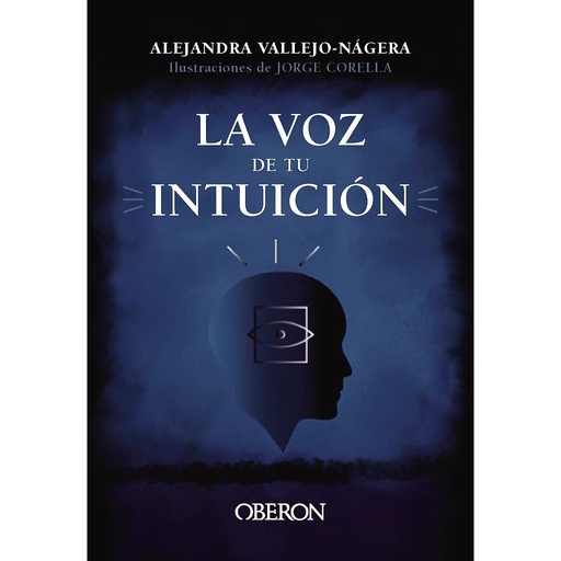 [9788441547988] La voz de tu intuición