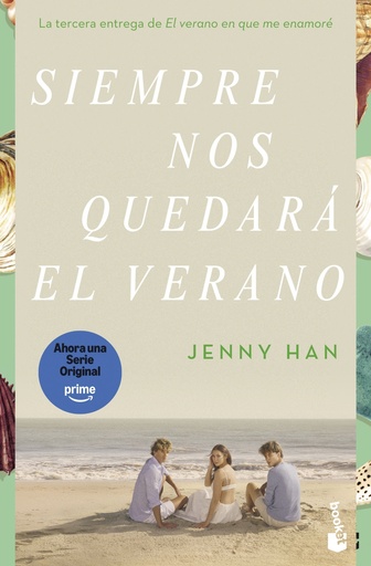 [9788408258667] Siempre nos quedará el verano