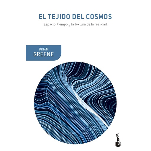 [9788408279365] El tejido del cosmos