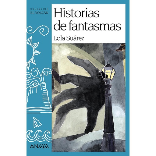[9788466740074] Historias de fantasmas