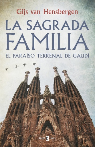 [9788401347139] La Sagrada Familia