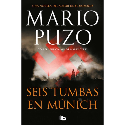 [9788490705247] Seis tumbas en Múnich