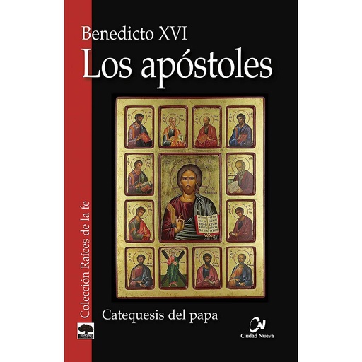 [9788497155007] Los apóstoles