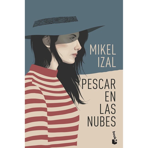 [9788408209188] Pescar en las nubes