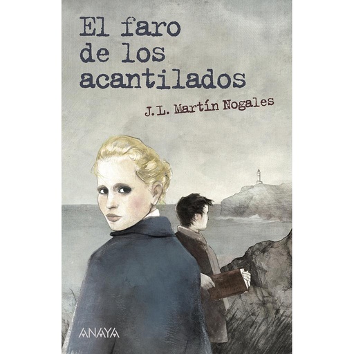 [9788467840483] El faro de los acantilados