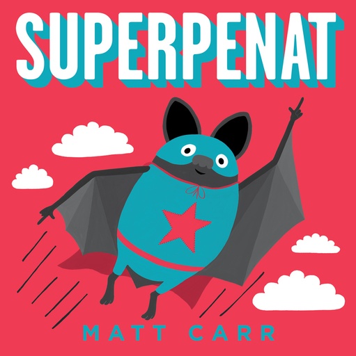 [9788416712519] Superpenat