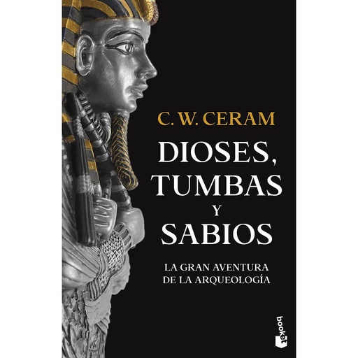 [9788423361229] Dioses, tumbas y sabios