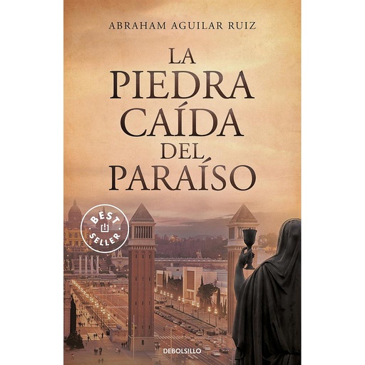[9788466357845] La piedra caída del paraiso