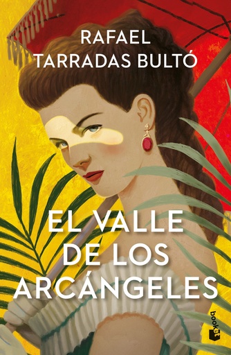 [9788467069082] El Valle de los Arcángeles