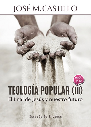 [9788433026613] Teología popular (III)