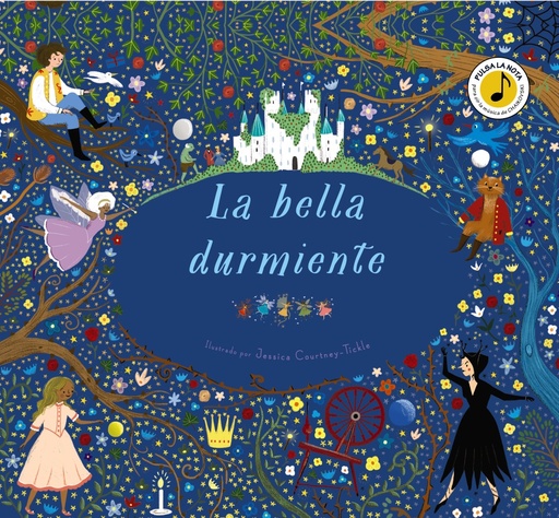 [9788469628973] La bella durmiente
