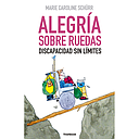 [9788494894602] Alegría sobre ruedas