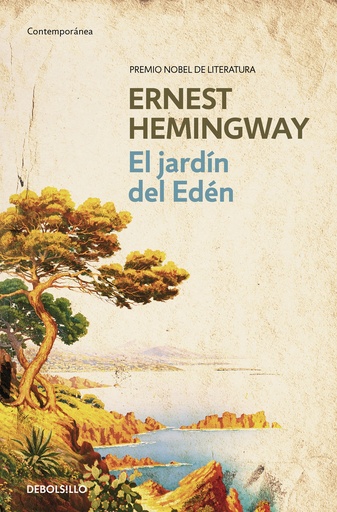 [9788497935098] El jardín del Edén