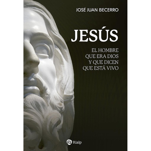 [9788432161865] Jesús